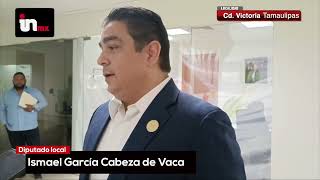 EX GOBERNADOR CABEZA DE VACA PODRÍA REGRESAR A LA ESCENA POLÍTICA [upl. by Blessington]