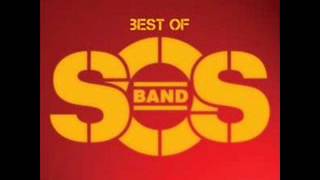 The SOS Band  Youre The Finest 1986 [upl. by Asylem]