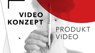 Video Konzept erstellen  Ideen für Produktvideo finden [upl. by Hannover541]