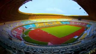 The Best Stadion Utama Riau Pekanbaru [upl. by Enriqueta]