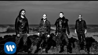 Trivium  Inception Of The End Audio [upl. by Feledy339]