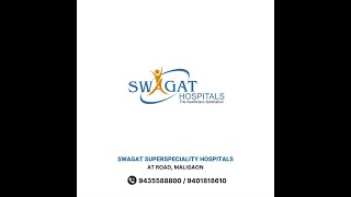 Balloon Pulmonary Valvuloplasty An uncommon procedure with successful results at Swagat Hospital [upl. by Kcirb]