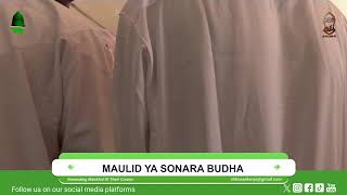 MAULID YA SONARA BUDHA AMKENI  KILIFI KENYA  14462024 [upl. by Nagey]