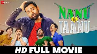 Nanu Ki Jaanu  Full Movie HD  Abhay Deol Patralekha Reshma Khan  New Movie 2018 [upl. by Jueta]