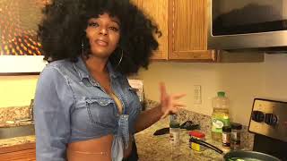 Cooking for two2 Episode 4 Sultry Simone Returns [upl. by Adnoval]