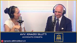 AVV IGNAZIO SILLITTI  DIRITTO SUCCESSORIO [upl. by Hefter]