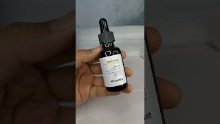 Minimalist 2 Alpha Arbutin serum [upl. by Eardnoed]