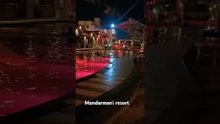 Mandarmani Resort Digha  mandarmanibeach digha shorts trending travel ✈️️🏨 [upl. by Dloniger]