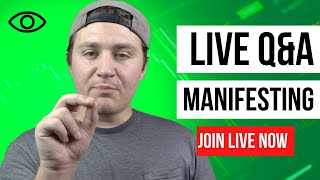 Manifesting Magic Unlocking the Truth Behind Manifesting a Specific Person  Live [upl. by Rendrag]