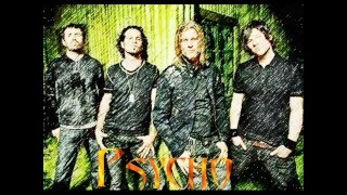 Psycho  Puddle Of Mudd [upl. by Yesmar]