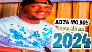 auta mg boy new album letas 2024 [upl. by Wallache]