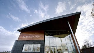 Welcome to Lagan College 2016 [upl. by Dayle]