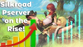 Silkroad Online Private Servers On the Rise and Thriving Like Never Before [upl. by Ruthe460]