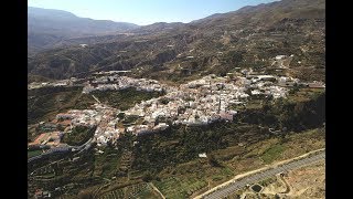 CANJÁYARALMERIA POR TI MARZO 2019 [upl. by Naylor]