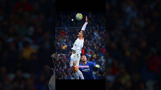 Cristiano Ronaldo Plays Volleyball ☠️ cristianoronaldo ronaldo cr7 [upl. by Ydnas779]