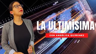 quotLa Ultimísimaquot con angelicaqpg [upl. by Barthel241]