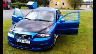 Volvo S60 T5 Turbo [upl. by Bigg]