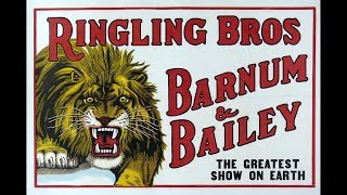 Ringling Brothers Circus Museum Sarasota [upl. by Zabrina]