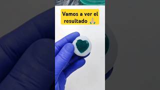 ¡Increíble Resultado Usando Moldes de Silicona Caseros para Resina Epoxi 🔥 resinaepoxi DIY [upl. by Yahsan]