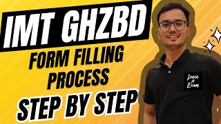 IMT Ghaziabad registration starts How to fill IMT Ghaziabad form Step by step guide [upl. by Jeth]