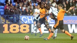 Jeremy Lynch scores second goal for England  Soccer Aid for Unicef [upl. by Luy254]