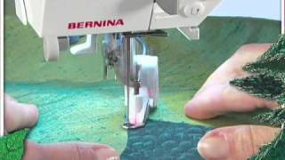 Bernina Artista 730 Sewing Machine Review [upl. by Havelock998]