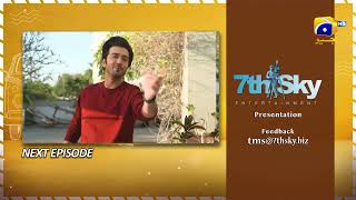 Tere Mere Sapnay Episode 21 Teaser  29th March 2024  HAR PAL GEO [upl. by Oneg]