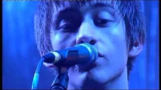 Arctic Monkeys  Mardy Bum Live Glastonbury 2007 [upl. by Diane-Marie]