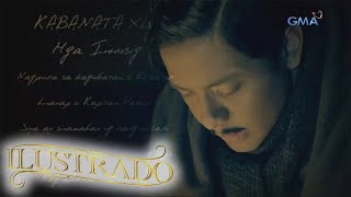 Rizal nakaranas ng ilang pagsubok bago mailathala ang kanyang nobela Full Episode 13  Ilustrado [upl. by Rosalind353]