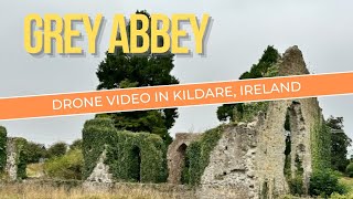 Grey Abbey Kildare Ireland [upl. by Llehsam]