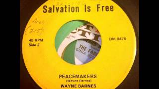 the peacemakers  peacemakers pennsylvania gospel soul 45 [upl. by Einotna]