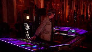 Jean Michel Jarre  Concert at 𝐕𝐄𝐑𝐒𝐀𝐈𝐋𝐋𝐄𝐒 𝟒𝟎𝟎 DIRECTORS CUT [upl. by Vial]