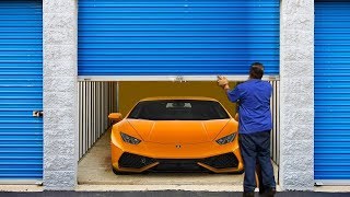 5 BIGGEST Storage Unit Finds Storage Wars Storage Hunters Full Episode Storage Units Auctions [upl. by Ettenwahs]