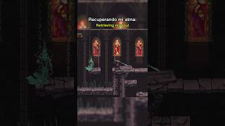 Saboteándome en el blasphemous blasphemous gameplay videogames videojuegos [upl. by Turpin]