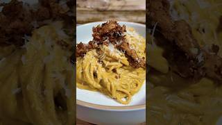 Sheet Pan Butternut Squash Pasta 🍝🤤😋 [upl. by Alicirp]