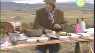 2  Francis Mallmann  Patagonia mía [upl. by Brine]