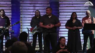 Live Stream  Porterfield Baptist Church  Little Hocking OH [upl. by Ratha]