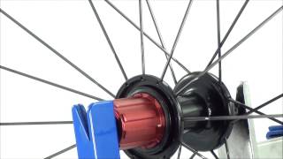 Zipp Wheels 2013 [upl. by Ainnet]