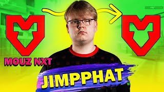 NEW MOUZ PLAYER JIMPPHAT🔥BEST HIGHLIGHTS [upl. by Leandra]