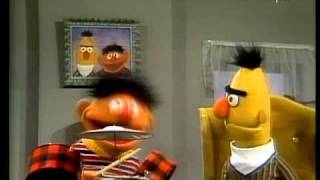 Ernie und Bert  Schlagzeug Sesamstrasse [upl. by Virgin]