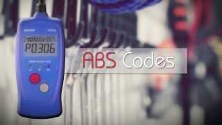 Innova 3020a ABS and Code Reader [upl. by Possing]