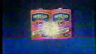 Eveready Battery Philippine Classic TV Ad  80s [upl. by Adnicaj]