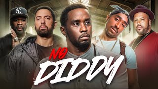 Rappers Who NEVER Feared Diddy [upl. by Aynos]