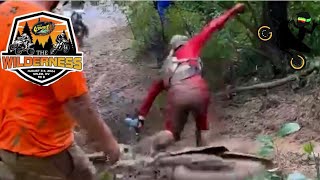 DIRT BIKE  ATV ACTION  MSHS “THE WILDERNESS” 2024  VIDEOS BY CHASE VANGILDER [upl. by Sybyl]