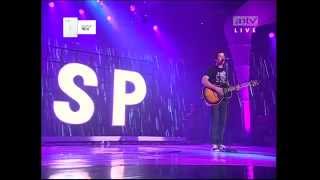 Simple Plan  Untitled live Vivalavida antv [upl. by Rex715]