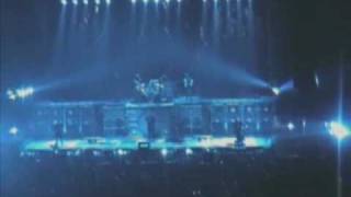 Rammstein  01 Reise Reise  Live Milan 2005 [upl. by Calesta]