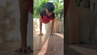 Flexiones ejercicio shortviral parati flexiones motivation [upl. by Hairam]