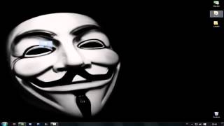 Diventare un hacker 1 Come creare un quotvirusquot per spegnere il pc [upl. by Norreht415]