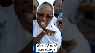 Kituro high school dance challenge [upl. by Tyne995]