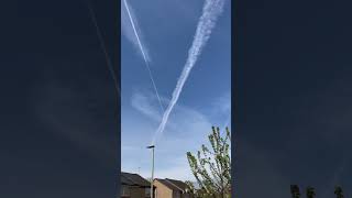 cloudseeding uk rain [upl. by Yssep111]